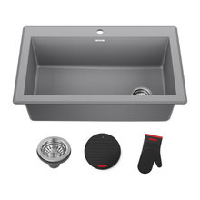 Kitchen Reno shopping