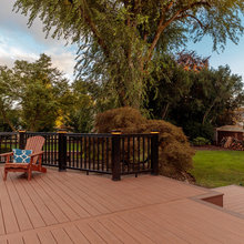 New Deck