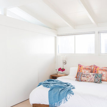 Bright Airy Bedroom