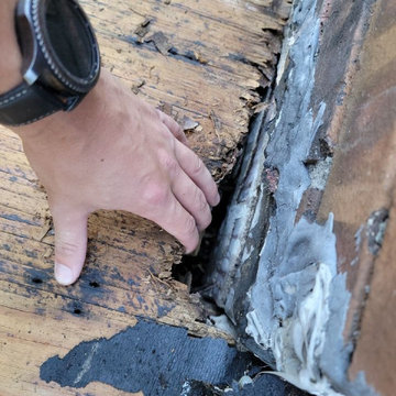 Bremen Georgia Roof Replacement
