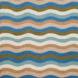 Outdoor Rugs - Products