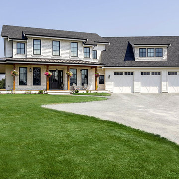 Langley Farmhouse
