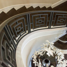 banister