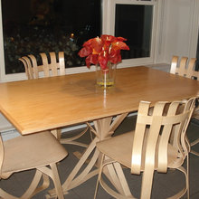 Dining Room Ideas