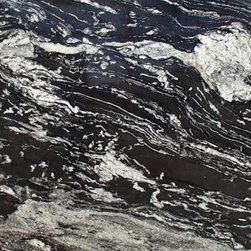 Atacama Black - Home Decor