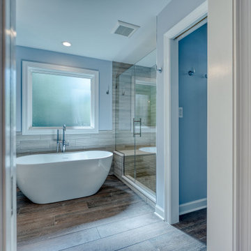 Falls Church Whole Home Remodel