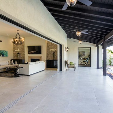 Traditional with a Twist, Rancho Mirage, CA