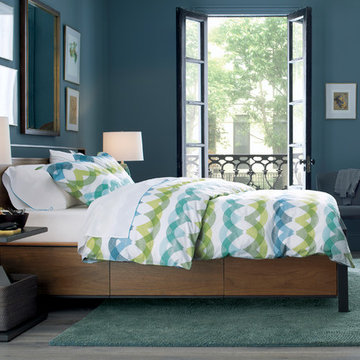Bowery Bedroom Collection