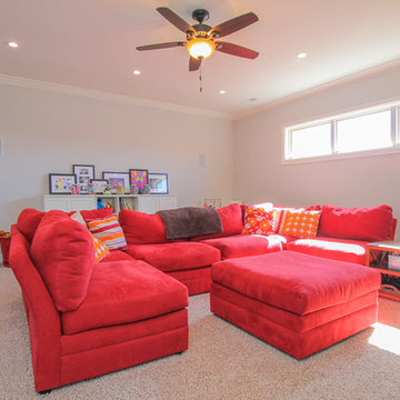 Palmore Home