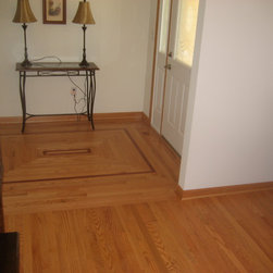 Fine Woodworking - Products