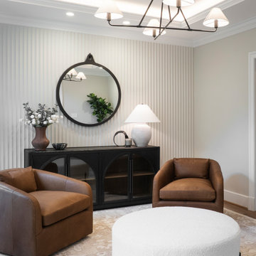 Hunt Valley Whole Home Remodel