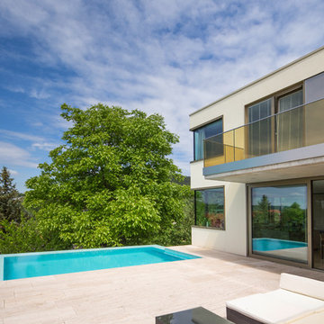 Haus KR