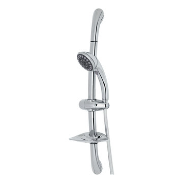 Designer Shower heads and Body Spray