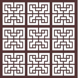 Patterns for Artisan Panels - Products
