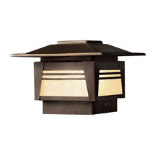 landscape lighting