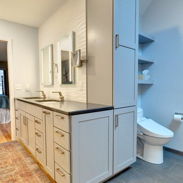 3rd Place – Bathroom – Riverside Construction
