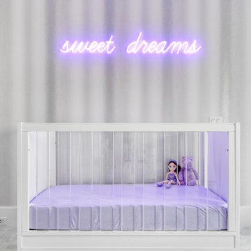 Sweet Dreams Nursery