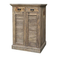 breezy point bathroom storage