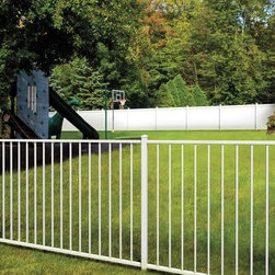 ActiveYards Fencing Solutions - Home Fencing And Gates