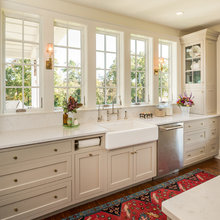 Kitchen Tiles/Backsplashes