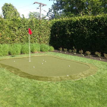 Putting Greens