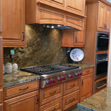Kitchen Remodel 10