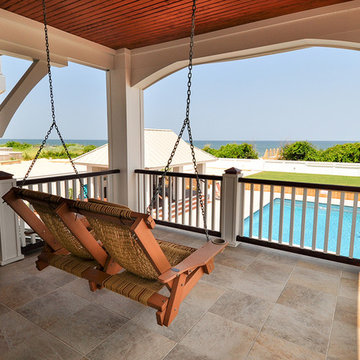 Pine Island Reserve • American Dream