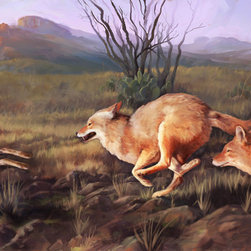 wildlife art - Products