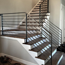 Handrails - Products