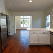 flooring