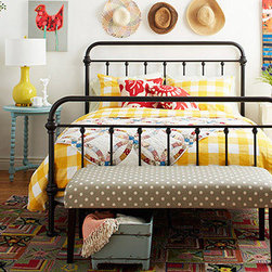Lifestyle Setting - Products