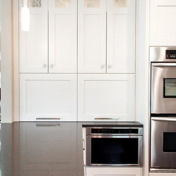 Camas Kitchen