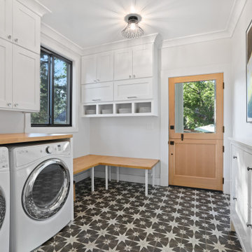 A beautiful addition full of character and style in Sacramento, CA