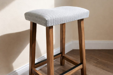 Custom Stool Selection