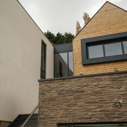 Aluminium windows, Cheshire - Windows And Doors