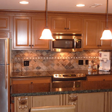 Foley Kitchen
