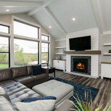 Living Room Ideas