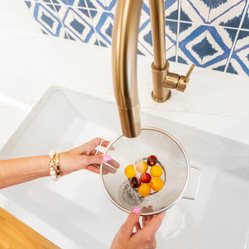 A Food Bloggers Dream Kitchen