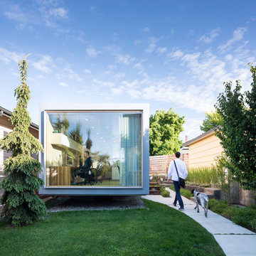 Vancouver Studio