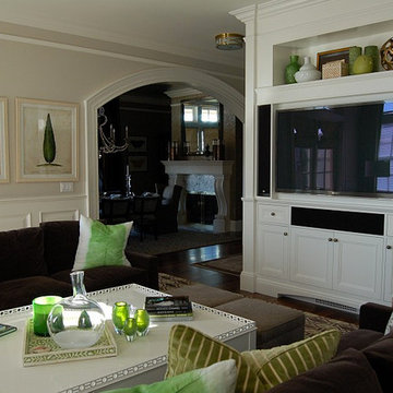 Our Work