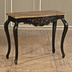 Side table - Side Tables And End Tables