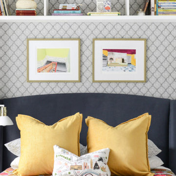 BEDROOM REMODEL | Contemporary Home Remodel | Part Seven
