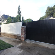 Fence Ideas