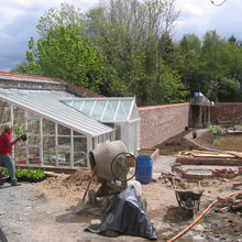 Walled Gardens
