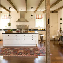 Barn Conversion