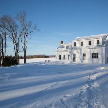 The Sugar Mill