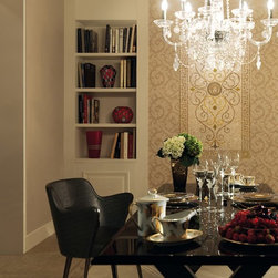 Tiles - Wall & Floor Tiles