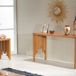 FURNITECH - FURNITECH - MODELS CODE ST & CODE ET - Side Tables And End Tables