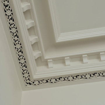 Crown Moulding