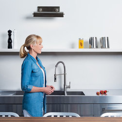 Julien Kitchen - Kitchen Fixtures